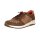Rieker Herren Sneaker braun