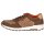 Rieker Herren Sneaker braun