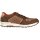 Rieker Herren Sneaker braun