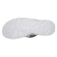 Rieker Damen Pantolette mint