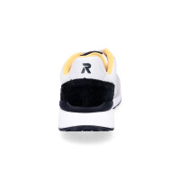Rieker Evolution Herren Sneaker grau kombi