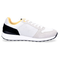 Rieker Evolution Herren Sneaker grau kombi