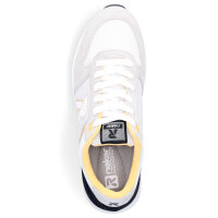Rieker Evolution Herren Sneaker grau kombi