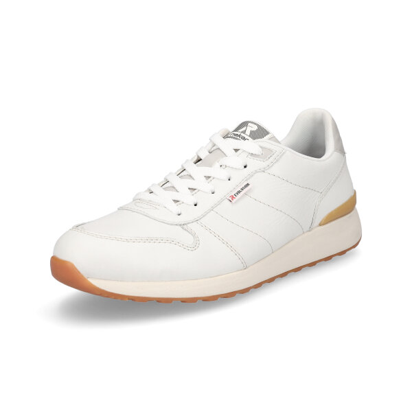 Rieker Evolution Herren Sneaker wei&szlig;