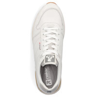 Rieker Evolution Herren Sneaker wei&szlig;