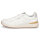 Rieker Evolution Herren Sneaker wei&szlig;