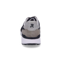 Rieker Evolution Herren Sneaker blau grau