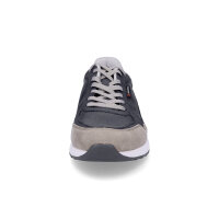 Rieker Evolution Herren Sneaker blau grau