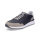 Rieker Evolution Herren Sneaker blau grau