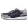 Rieker Evolution Herren Sneaker blau grau