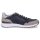 Rieker Evolution Herren Sneaker blau grau