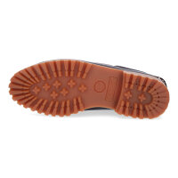 Timberland 3-Eye Lug Herren Bootsschuh braun