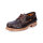 Timberland 3-Eye Lug Herren Bootsschuh braun