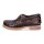 Timberland 3-Eye Lug Herren Bootsschuh braun