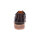 Timberland 3-Eye Lug Herren Bootsschuh braun