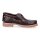 Timberland 3-Eye Lug Herren Bootsschuh braun