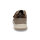 Rieker Herren Klettschuh beige braun