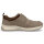 Rieker Herren Klettschuh beige braun