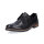 Rieker Herren Business Schn&uuml;rschuh schwarz