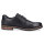 Rieker Herren Business Schn&uuml;rschuh schwarz