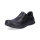 Rieker Herren Slipper schwarz