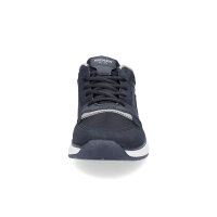 Rieker Herren Sneaker blau