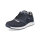 Rieker Herren Sneaker blau