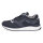 Rieker Herren Sneaker blau