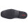 Rieker Herren Business Leder Slipper schwarz