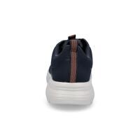 Rieker Herren Sneaker blau