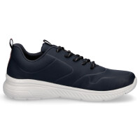 Rieker Herren Sneaker blau