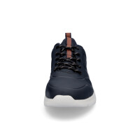 Rieker Herren Sneaker blau