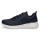 Rieker Herren Sneaker blau