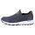 Rieker Herren Slipper navy blau