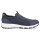 Rieker Herren Slipper navy blau