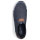 Rieker Herren Slipper navy blau