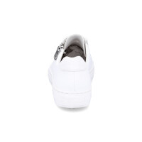 Rieker Damen Sneaker wei&szlig;