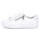 Rieker Damen Sneaker wei&szlig;