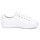 Rieker Damen Sneaker wei&szlig;