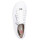 Rieker Damen Sneaker wei&szlig;