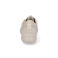 Rieker Damen Sneaker low beige