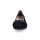 Rieker Damen Ballerina schwarz