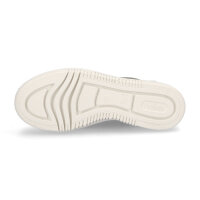 Rieker Damen Plateau Sneaker gr&uuml;n leo