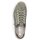 Rieker Damen Plateau Sneaker gr&uuml;n leo