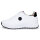 Rieker Damen Sneaker wei&szlig;