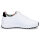 Rieker Damen Sneaker wei&szlig;