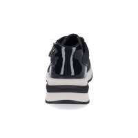 Rieker Damen Sneaker blau