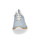 Rieker Damen Slipper blau