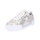 Rieker Damen Plateau Sneaker gold