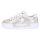 Rieker Damen Plateau Sneaker gold